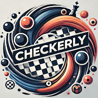 Checkerly