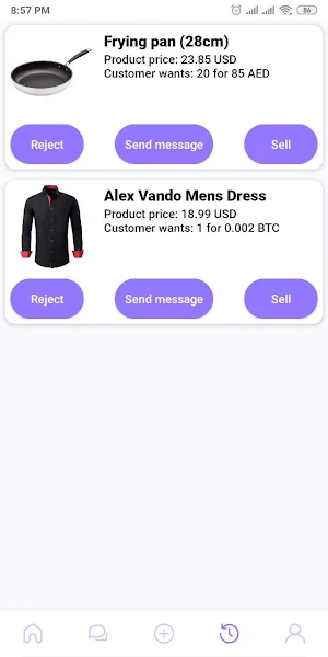 Bestore Screenshot 3