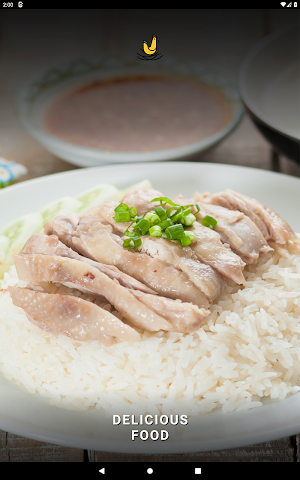 Kon Thai Shop - Takeaway Screenshot 3