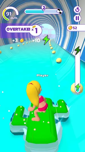 Wave Surfers Screenshot 3