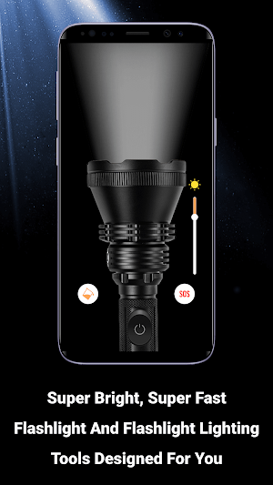 LightUp Screenshot 2