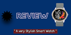 Sekonda Smart Watch Guide Screenshot 0