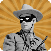 The Lone Ranger Radio Show
