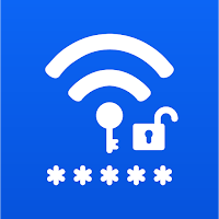 WiFi Show Pass: Connect WiFi