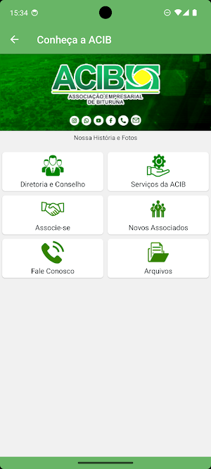 ACIB Bituruna Screenshot 1