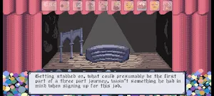 Lord & Meow Screenshot 2