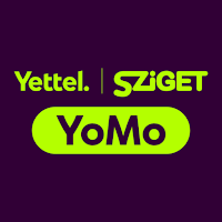 Yettel Sziget YoMo