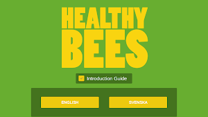 Healthy Bees Screenshot 1
