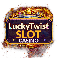 LuckyTwist Slot Casino