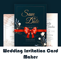 Wedding Invitation Card Maker