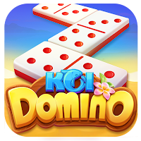 Koi Domino-Gaple 99 QiuQiu