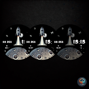 Astronaut Chronicles Screenshot 2