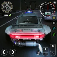 Car Driving Games: Real Car