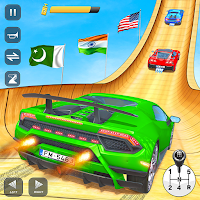 Gadi Wala Game - Car Games 3D