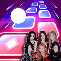 BabyMonster Kpop songs game