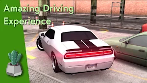 Car Driving School Car Games Screenshot 2