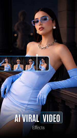 Tersora : Ai Video Create Screenshot 1