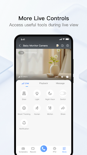 HeyCatch Screenshot 2