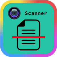 PDF Camera Scanner