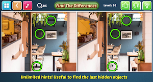Spot The Difference 2022 Game4 Screenshot 3