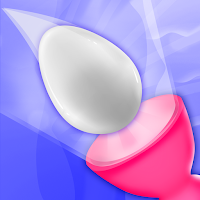 Egg Jump 3D