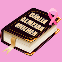 Bíblia Almeida da Mulher