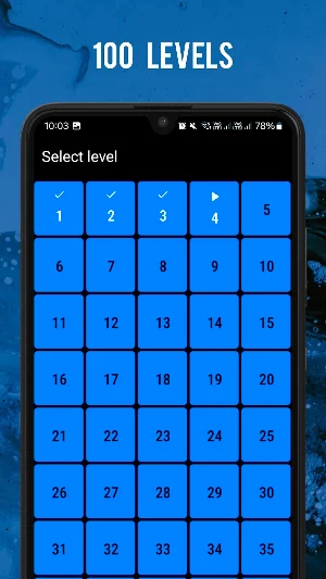 100 Math Challenge| Math Games Screenshot 3
