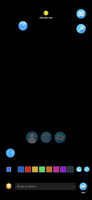 EchosWorld Screenshot 0