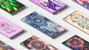 Dream Catcher Wallpaper Screenshot 0