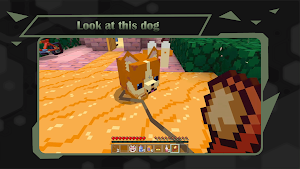 Mod Animal Cute for MCPE Screenshot 1