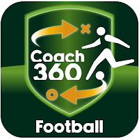 Coach 360 - Football