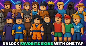 Clothes & Skins for Roblox Screenshot 1