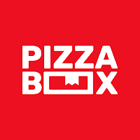 Pizza Box - доставка еды