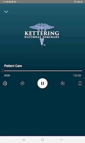 Rad Tech Audio Screenshot 3