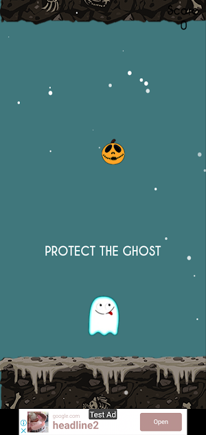Monster Screenshot 3