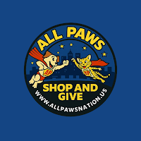 AllPawsNation