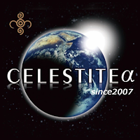 CELESTITE  α(セレスタイトアルファ)公式アプリ