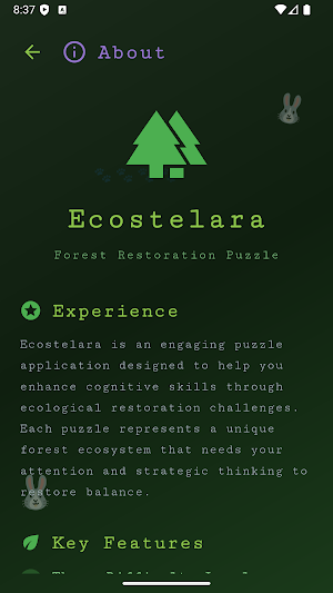 Ecostelara Screenshot 0