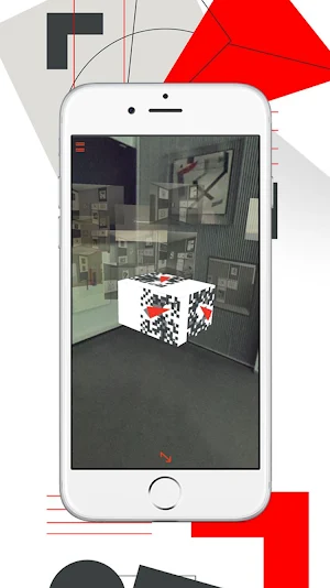 demonstrationsraum Screenshot 2