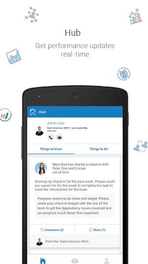 FirstConcept Screenshot 0