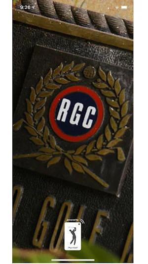 Rosario Golf Club Screenshot 0