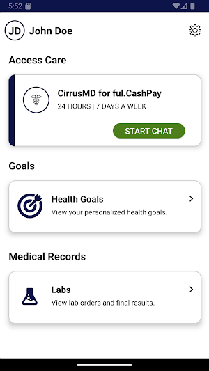 Ful.CashPay Screenshot 3