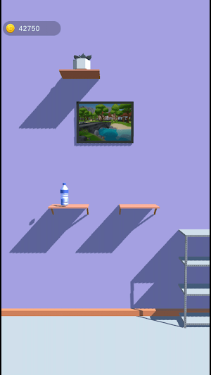 Bottle Flip Screenshot 2