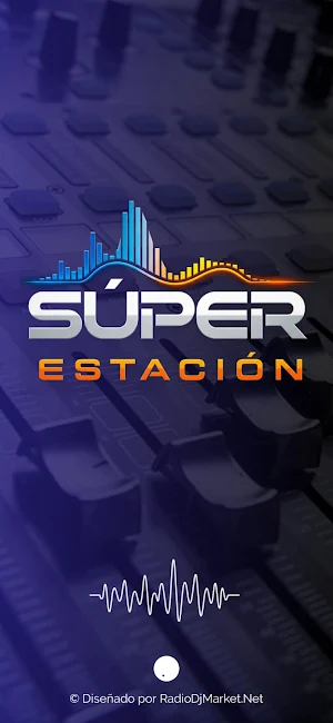 SUPER ESTACION RADIO Screenshot 0