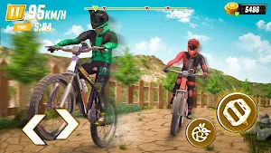 BMX Bike Games: Cycle games 3D Screenshot 3