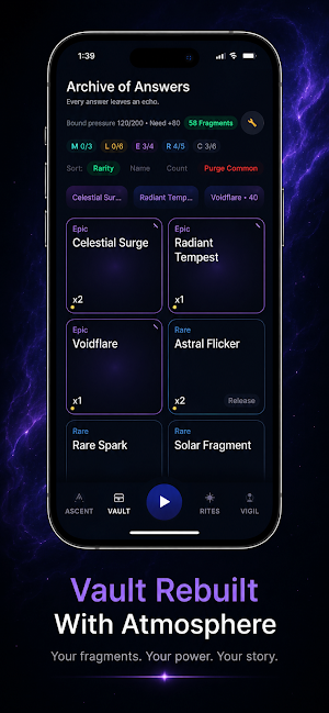 Aura RNG Screenshot 2