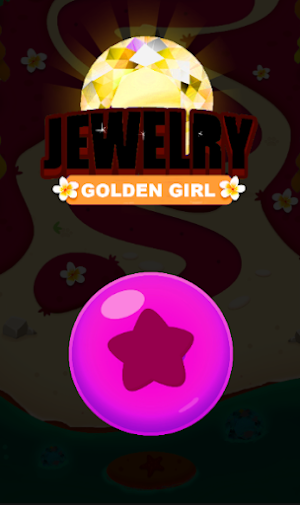 Golden Girl Screenshot 3
