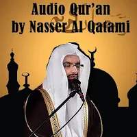 Audio Quran Nasser Al Qatami
