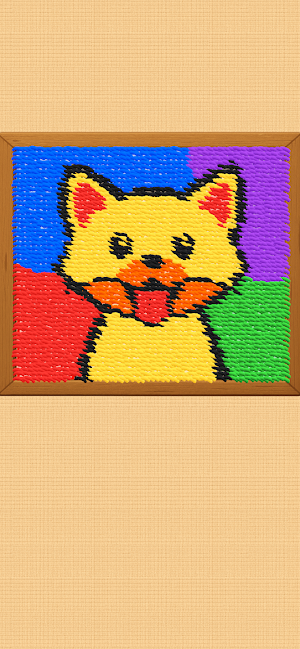 Merge N Stitch Screenshot 2
