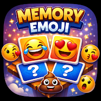Memory Emoji